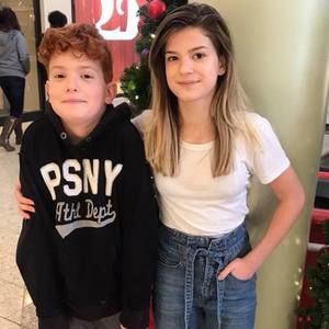 Meet your Posher, Patience